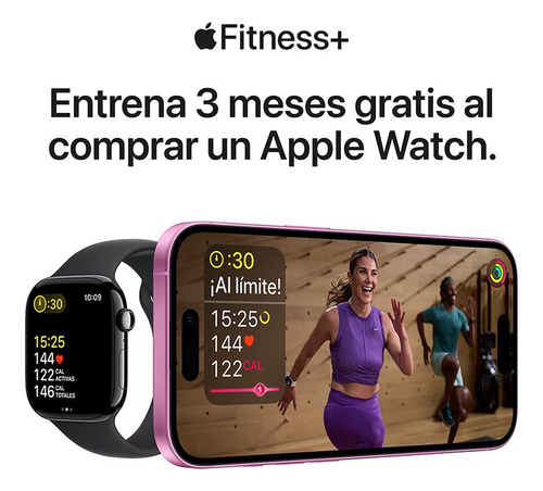 Apple Watch Ultra 2 GPS + Cellular • Caja de titanio natural de 49 mm • Correa Ocean azul marino - Excelente (Reacondicionado)