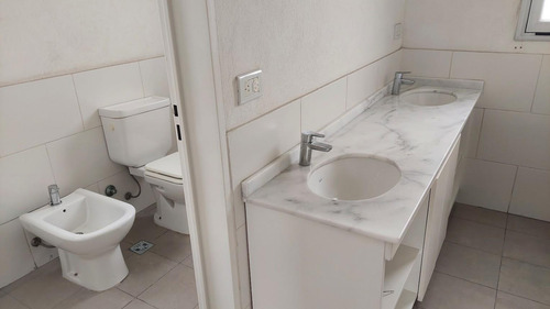 Casa En Barrio San Matias Lote Interno 6 Ambientes Con Pileta