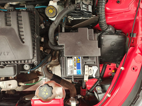 Fiat Cronos 1.3 Gse Drive