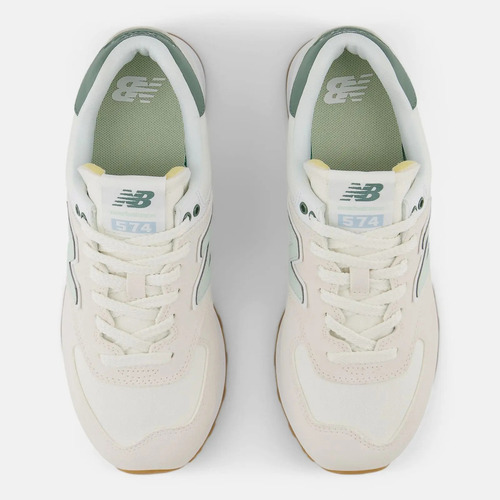 Zapatillas Urbanas Mujer New Balance Wl 574