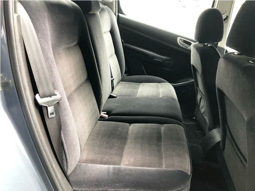 Peugeot 307 2.0 Feline Sedan 16v Gasolina - Venancioscar
