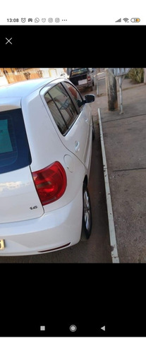 Volkswagen Fox 2013 1.6 Vht Trend Total Flex 5p