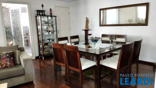 Imagem 6 de 15 de Apartamento - Paraíso - Sp - 595448