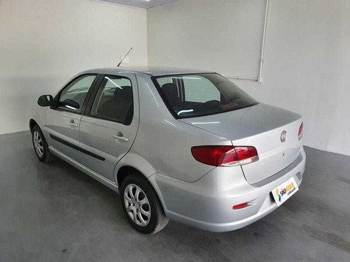 Imagem 7 de 11 de Fiat Siena El 1.0