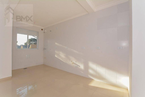 Imagem 10 de 30 de Apartamento Com 2 Dormitórios À Venda Por R$ 320.000,00 - Uberaba - Curitiba/pr - Ap0359