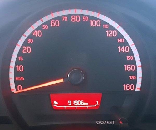 Imagem 8 de 8 de Volkswagen Up 1.0 Mpi Take Up 12v Flex 4p Manual