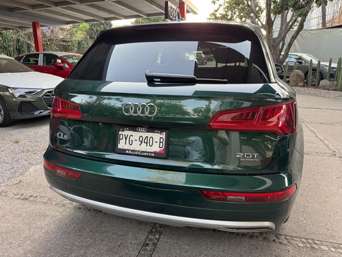 Audi Q5 2.0 L T Elite Dsg