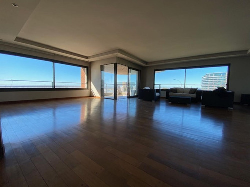 Imagen 5 de 30 de Venta Apartamento 4 Dormitorios Garage Puerto Del Buceo