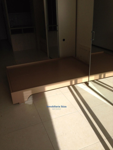 Imagen 9 de 15 de Pocitos Venta Monoambiente Con Cochera Oficina O Vivienda.