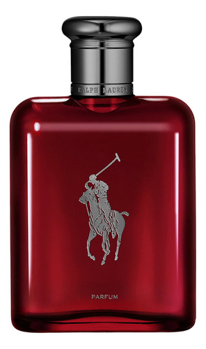 Ralph Lauren Polo Red Parfum 125ml