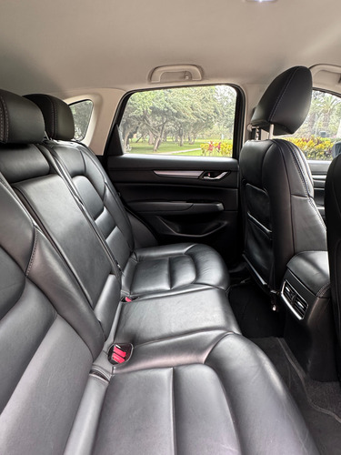 Cx5 Con Asientos De Cuero, 4x2, Motor 2.0, Gasolinero,