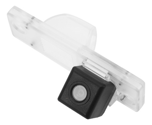 Cámara De Respaldo Hd De 720x580, Compatible Con Sistema De