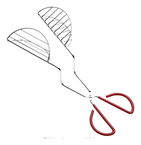Kit De Freidora Crujiente Con Forma De Conchas Para Tacos Fr