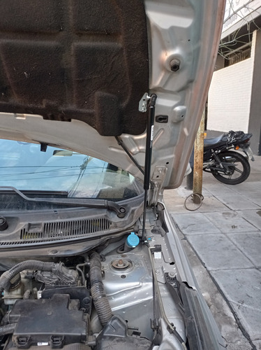 Fiat Argo Y Cronos Amortiguadores Para Capot Sin Modificar