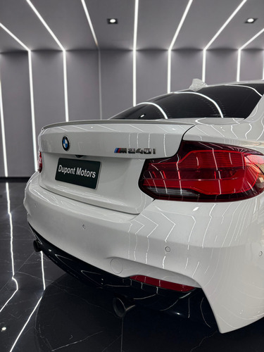 BMW Serie 2 3.0 240i M Package