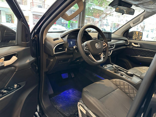 Foton Tunland G7 2.0 Ultimate 4X4 At