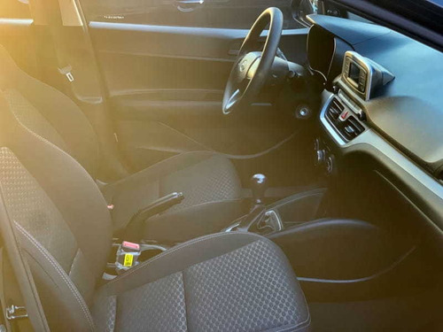 Imagem 12 de 15 de Hyundai Hb20 1.0m Sense