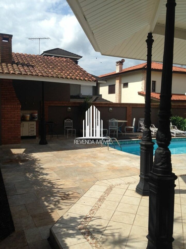 Imagem 9 de 15 de Casa Com 4 Suítes E 2 Vagas - Al2152