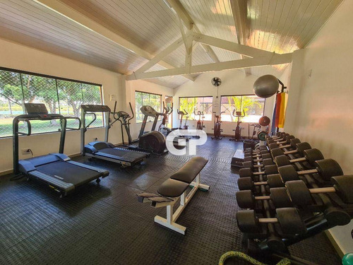 Imagem 10 de 22 de Terreno À Venda, 870 M² Por R$ 690.000,00 - Condomínio Shamballa Ii - Atibaia/sp - Te0707