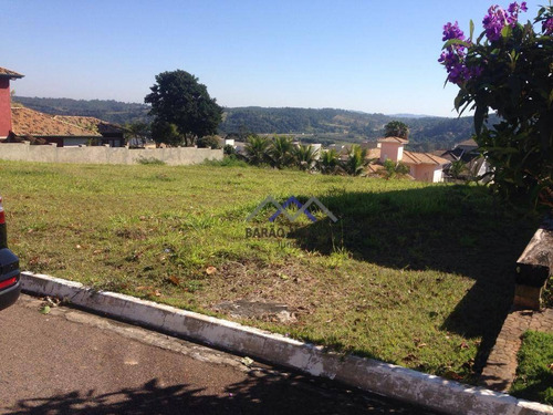 Imagem 3 de 4 de Terreno À Venda, 714 M² Por R$ 912.000,00 - Terras De São Carlos - Jundiaí/sp - Te0545