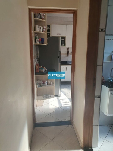 Imagem 4 de 29 de Casa Em Jardim Jovaia, Guarulhos/sp De 125m² 3 Quartos À Venda Por R$ 600.000,00 - Ca1359866-s