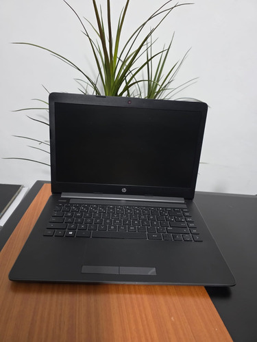 Notebook Hp I5 10a Geração - 8gb Ram - Nvme 256gb Oferta (Recondicionado)