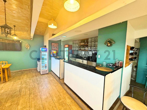 Se Arrienda Restaurant Con Excelente Ubicación En La Serena