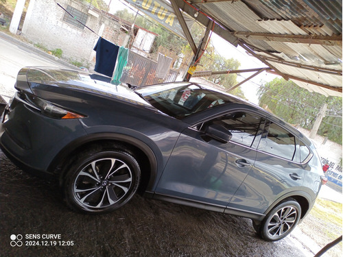 Mazda CX-5 2.5T Signature At