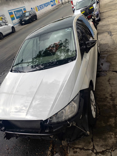 Seat Ibiza 1.6 Style 5p Mt