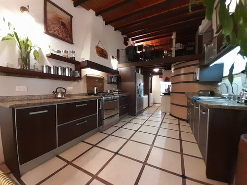 Casa En Venta - Terrazas Del Norte (3539)