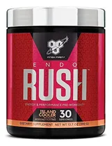 Comprar Endorush Bsn Pre-workout 30 Servicios