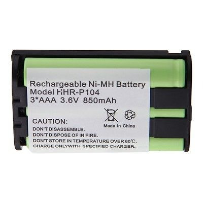 2 x Tecxus baterías ACCUS AAA micro 600mah para Gigaset s79h s810 s810a s790 