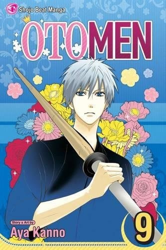 Otomen Vol 9