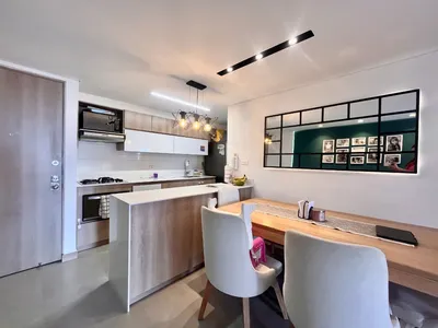 Apartamento en venta