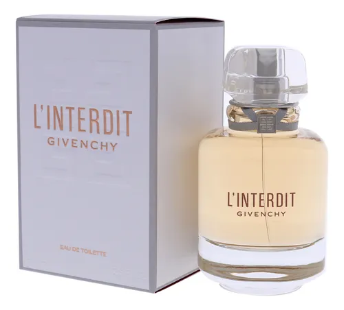 Linterdit 80 Ml Givenchy
