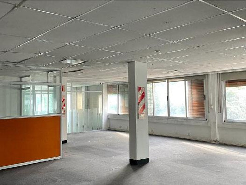 Oficinas Y Local En Alquiler | Marcelo T De Alvear 590 | Retiro