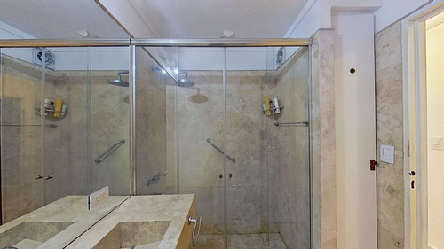 Venta 4 Amb Con Balcon Corrido A Nuevo En Palermo