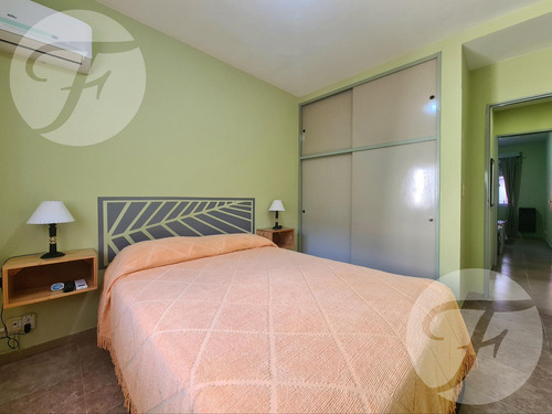 Departamento De Dos Dormitorios Con Patio En Venta | Zona Céntrica De San Pedro (ba)