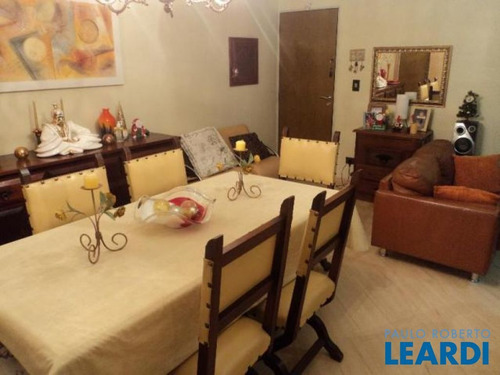 Imagem 3 de 14 de Apartamento - Parada Inglesa - Sp - 467905