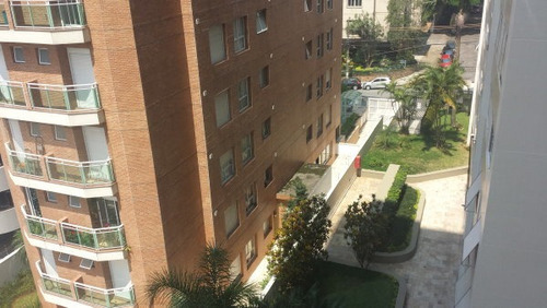 Imagem 28 de 29 de Apartamento Para Venda, 4 Dormitórios, Perdizes - São Paulo - 1015