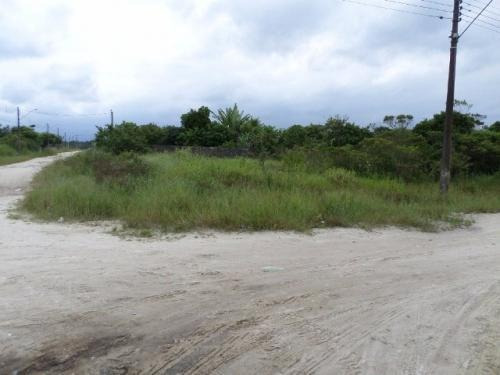 Imagem 1 de 3 de Terreno Na Praia De Itanhaém-chácaras Cibratel 1002m². 2763