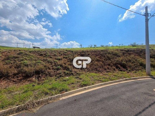 Imagem 3 de 15 de Terreno À Venda, 450 M² Por R$ 340.200 - Loteamento Greefield - Atibaia/sp - Te0632