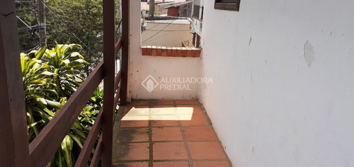 Imagem 14 de 15 de Casa - Partenon - Ref: 330038 - V-330038