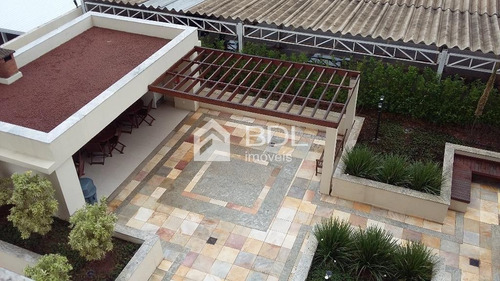 Imagem 26 de 27 de Apartamento À Venda Em Parque Das Flores - Ap003905