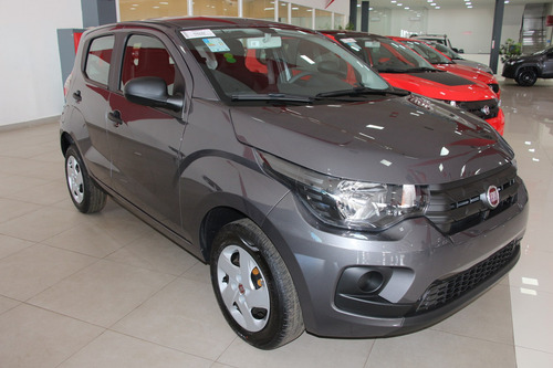 Imagem 12 de 12 de Fiat Mobi Like 1.0 (flex)
