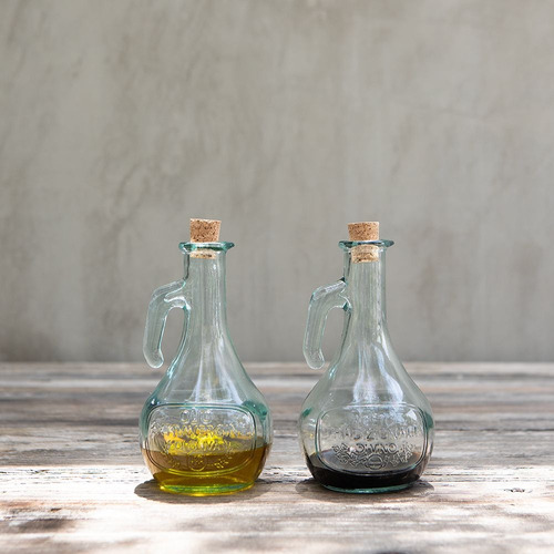 Botella Olio 500 Cc