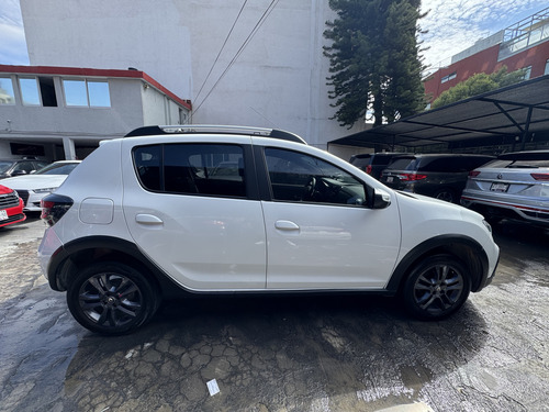 Renault Stepway 1.6 Zen Mt