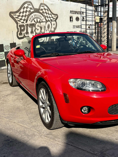Mazda Mx5 Factura Original