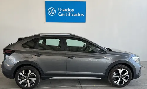 Volkswagen Nivus HIGHLINE 1.0L TIP