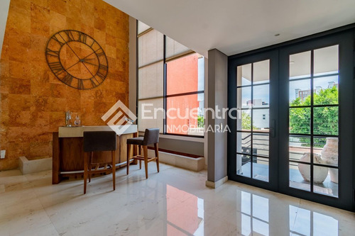 Casa En Venta En Interlomas